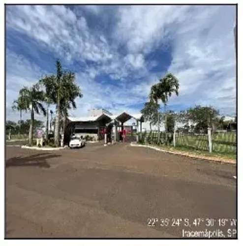 Casa de leilão em RES FLORIDA / IRACEMAPOLIS / SP | Licitação Aberta