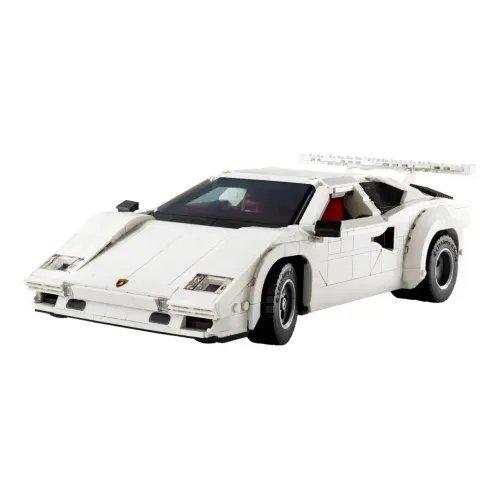 Lego lamborghini