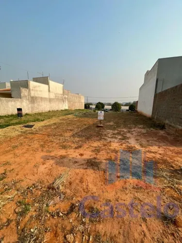Terreno para Venda em Umuarama / PR no bairro Parque Residencial Tokio