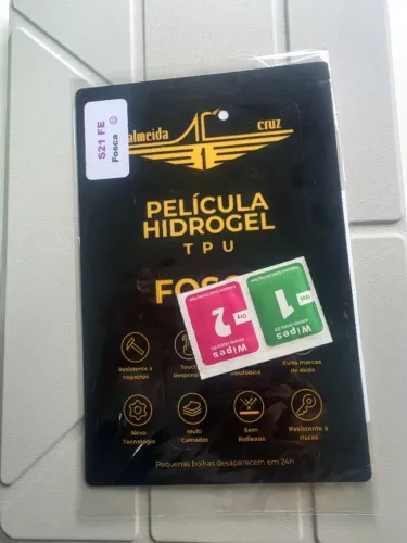 PELICULA S21 FE
