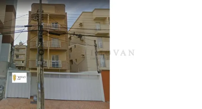 Apartamento Padrão em Ribeirão Preto