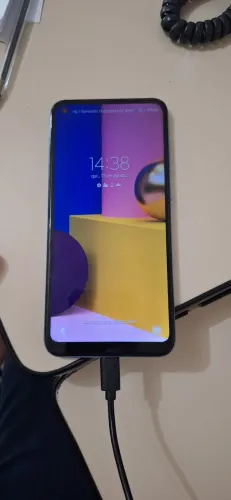 Celular Samsung Galaxy A11