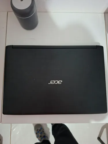 Notebook Acer Aspire 3 - i5 | 4GB RAM | HD 1TB