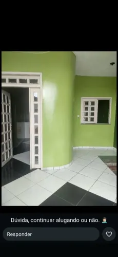 Aluga-se na compensa1 casal ou solteiro, não aceita animais