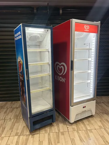 freezers seminovos de congelamento e slim