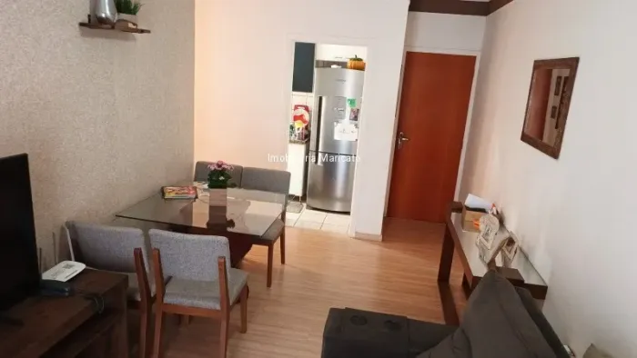 Apartamento à venda - Condomínio Vila Felicità - Jardim Jandira - São José do Rio Preto