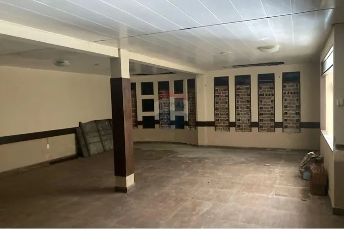 Ponto Comercial - Avenida Afonso Pena, Tirol, Natal/RN