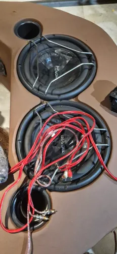 Som automotivo, especialmente fusca.
