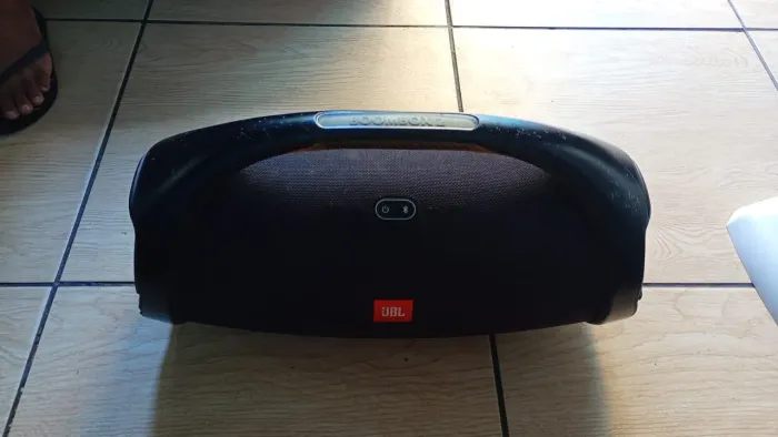 JBL 2