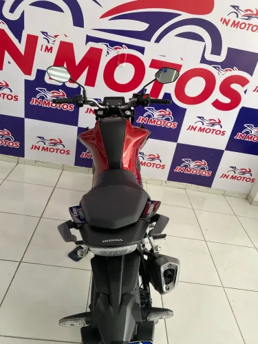 Cb Twister 300f