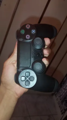 Controle via bluetooth 