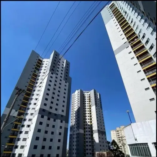 Condominio Vida Bela