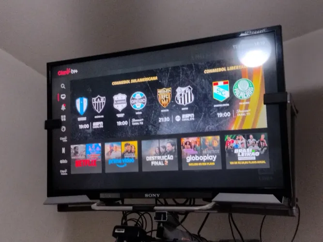 Tv Sony Bravia 32 "