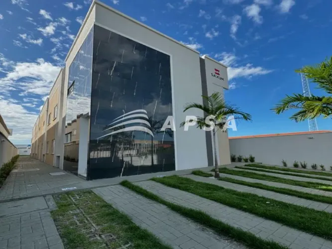 APARTAMENTO ACONCHEGANTE EM ITAITINGA, IDEAL PARA QUEM BUSCA CONFORTO, PRATICIDADE E MORAR