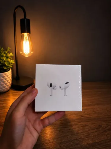 Fone de ouvido sem fio apple Air Pods Pro 3 para IOS & Android