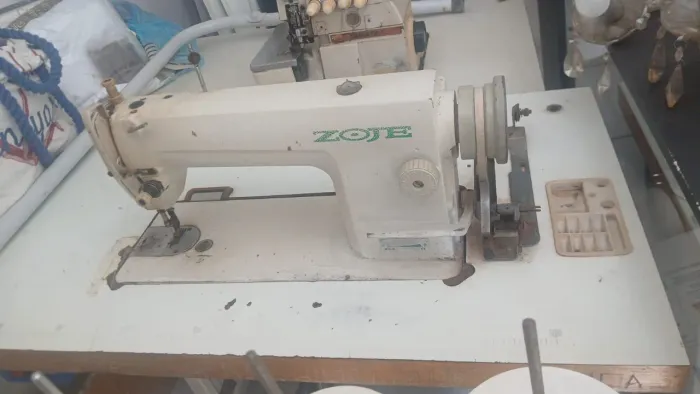 Máquina de costurar 