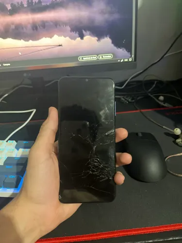 Samsung A03S