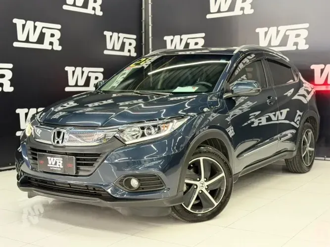 Honda HR-V EX 1.8 Flexone 16V 5P Aut. 2021