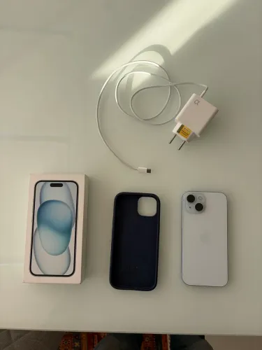 Iphone 15 128GB