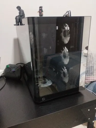 Pc gamer 