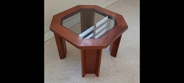 Mesa de canto antiguidade