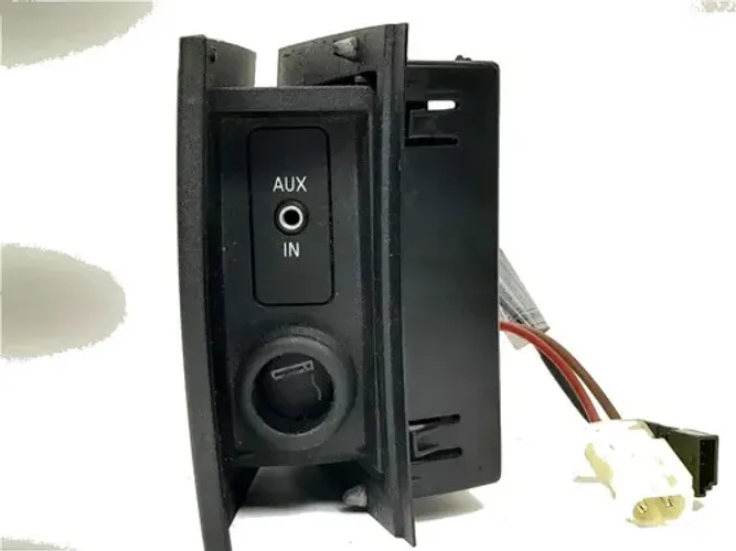 Cinzeiro Traseira Bmw X3 E83 2003 A 2010 342828802 341402204