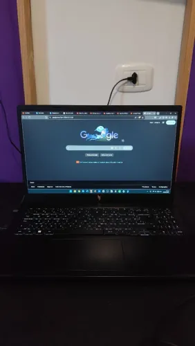 Acer Nitro V - 16gb - 1TB + 512 SSD