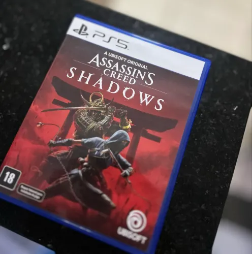 Assassins Creed Shadows