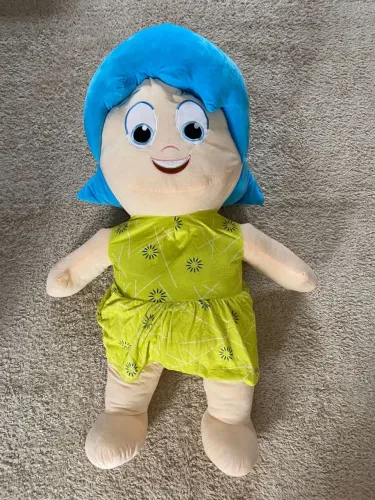 Pelucia gigante 1M Divertidamente 