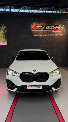 BMW X1 Sdrive 20I X-line 2.0 TB Active Flex 2020
