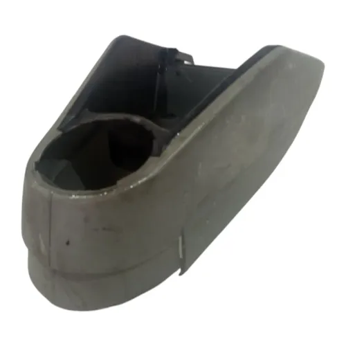 Acabamento Console Central Volkswagen Gol G3 1999 A 2005