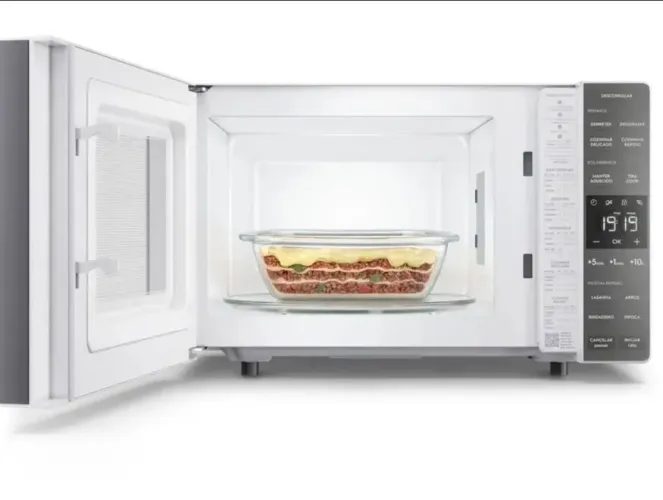 Microondas Electrolux 23L ME23B 220V