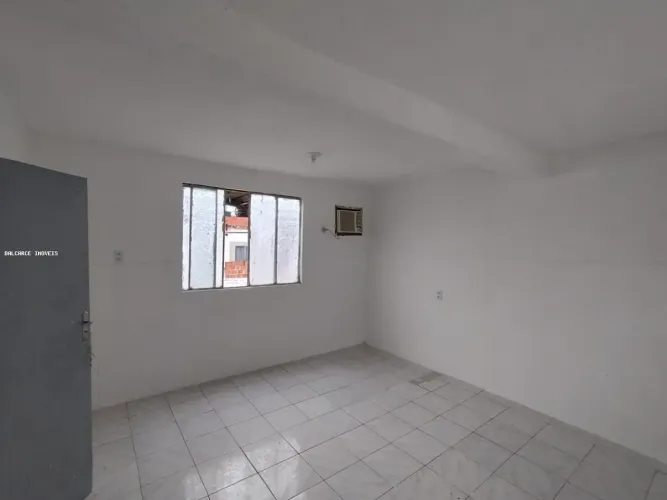 Kitnet em vila para aluguel no Boa Vista