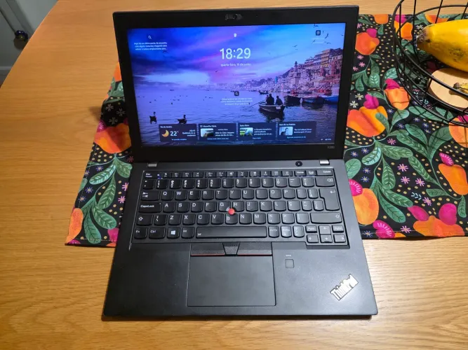 Notebook Lenovo Thinkpad X280