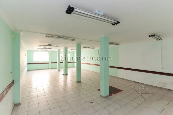 CASA POMPÉIA 4 DORMITÓRIOS 2 VAGAS