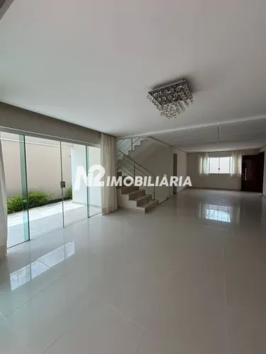Venda Sobrado SANTA MONICA
