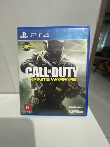 Call of duty