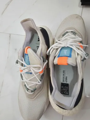 Tênis Ultraboost 22 x Parley