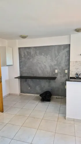 Aluguel: Apartamento 2Q. em Águas Claras - Ed. Atenas