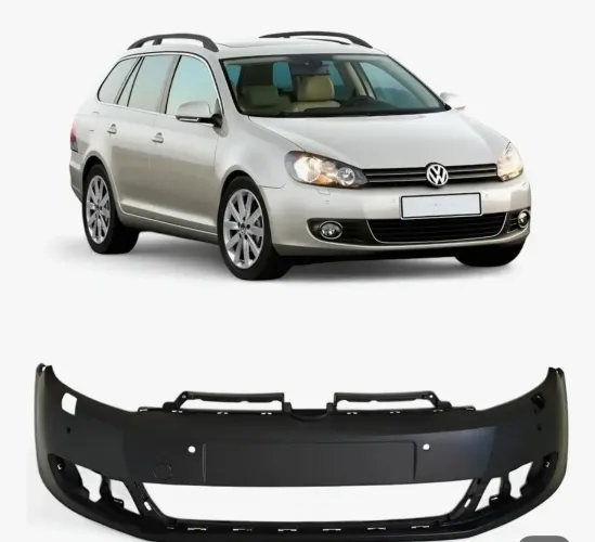 Pára-choque Jetta Variant 2011
