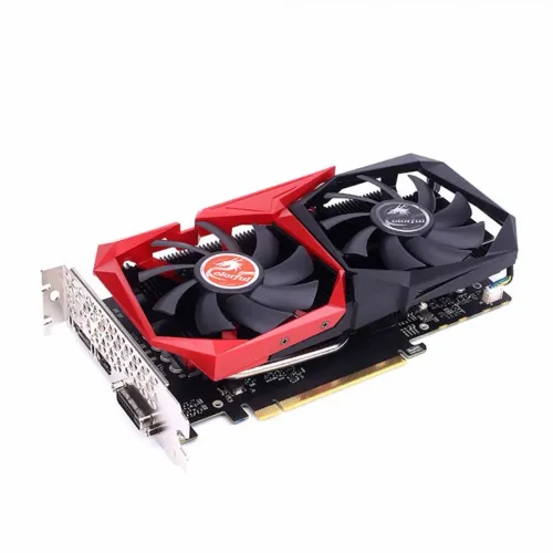 Gtx 1650 4gb Colorful