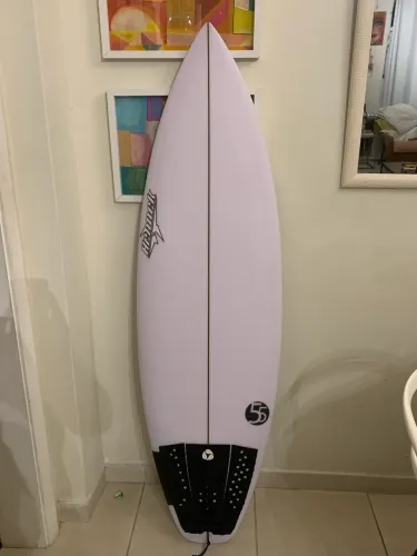 Prancha de Surf Hennek Trekinho 5.5 nova