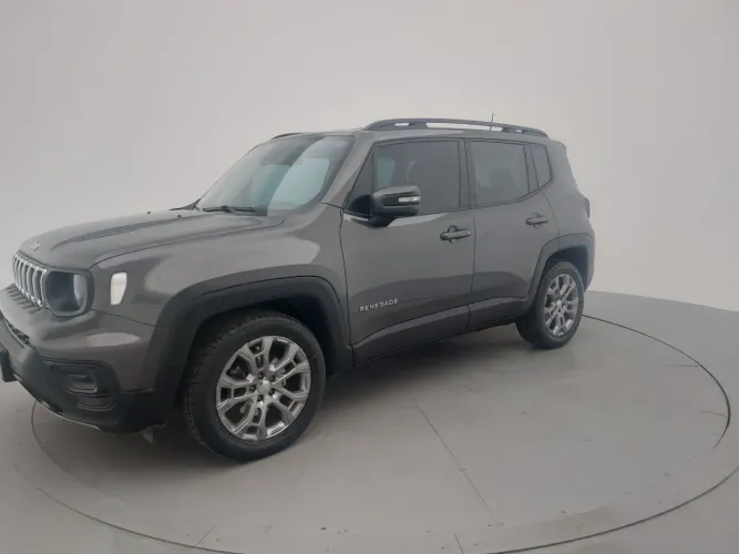 Jeep Renegade Long. T270 1.3 TB 4X2 Flex Aut. 2025