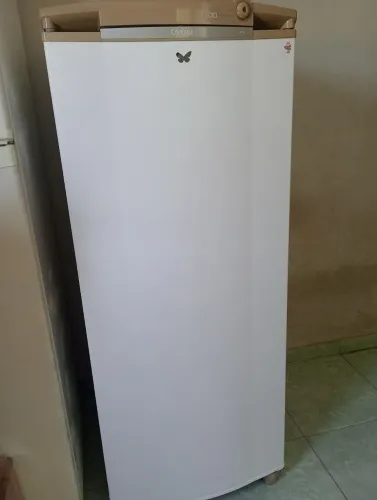 Vende se geladeira Consul gelando perfeitamente