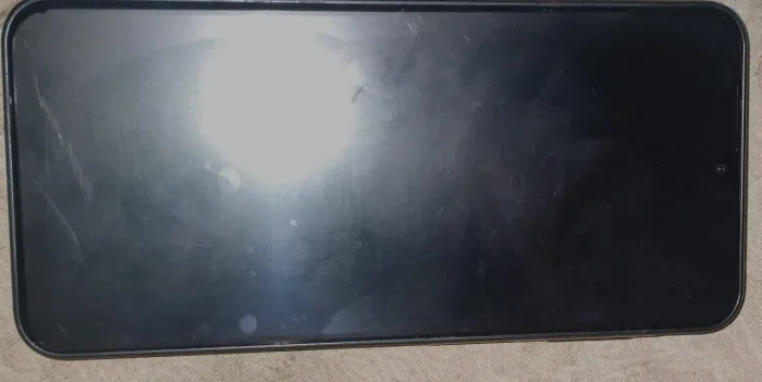 126gb A16 <br>500$ VAI COM CARREGADOR ORIGINAL