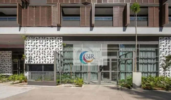 Loja, 899 m² - Higienópolis - São Paulo/SP