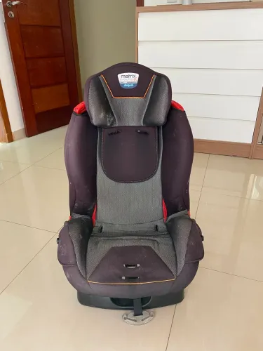Cadeira de carro Burigotto
