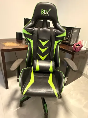 Cadeira Gamer