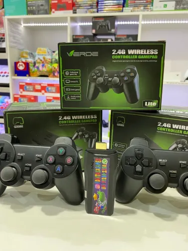 Stick completinho promoção