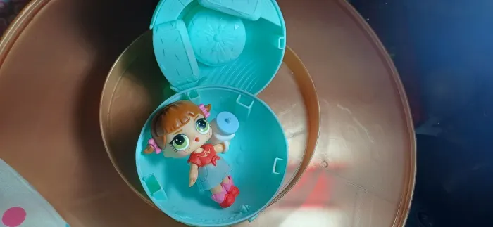 Lol line dancer